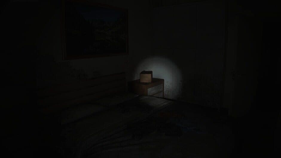 Скриншот 4 из Curse of the Abandoned Floor