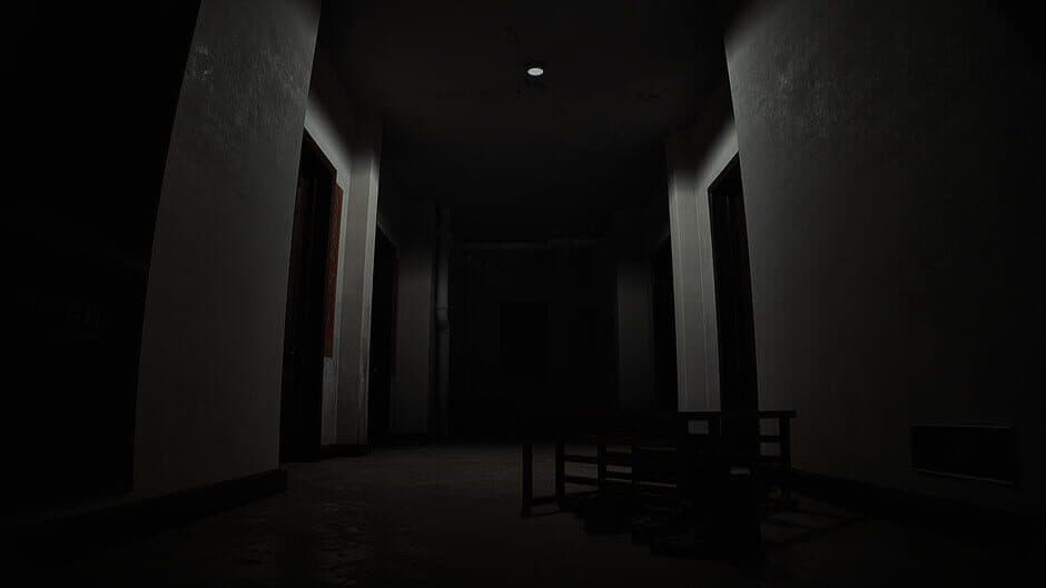 Скриншот 9 из Curse of the Abandoned Floor