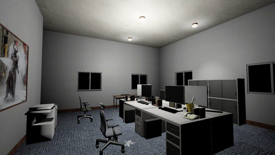 Скриншот 7 из Office Keeper