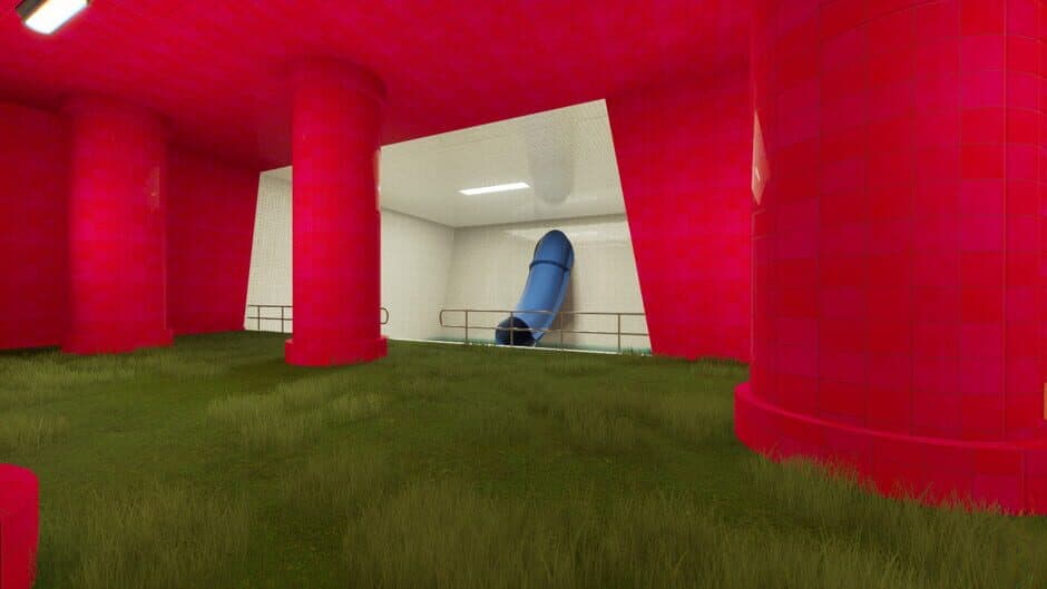 Скриншот 6 из Pooliminal
