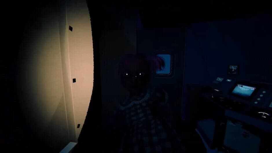 Скриншот 6 из Night Train Simulator: Blackout