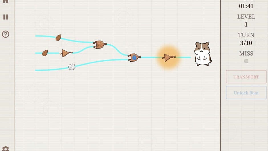 Скриншот 5 из Nuts Pipeline