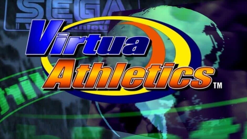 Скриншот 1 из Virtua Athletics
