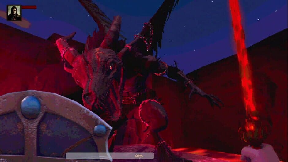 Скриншот 1 из Conatus: Forgotten Depths