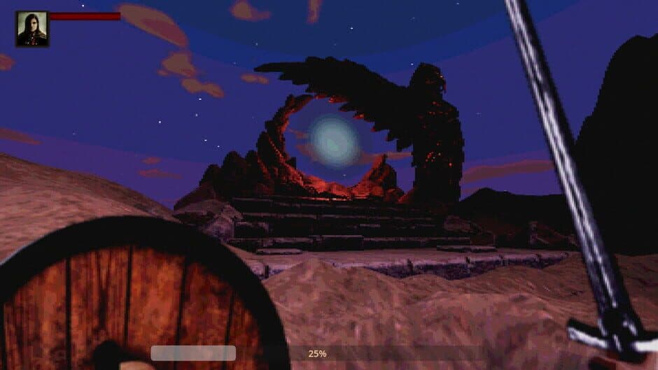 Скриншот 3 из Conatus: Forgotten Depths