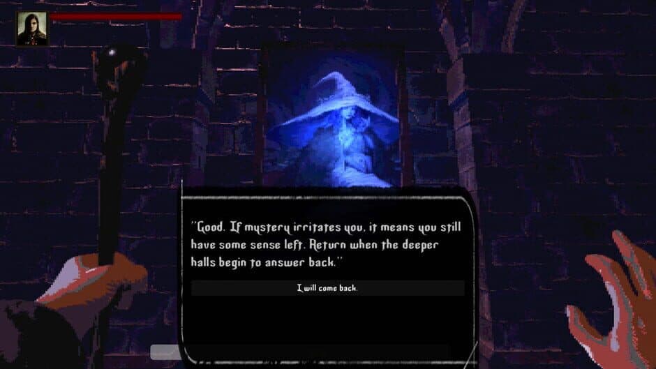 Скриншот 7 из Conatus: Forgotten Depths