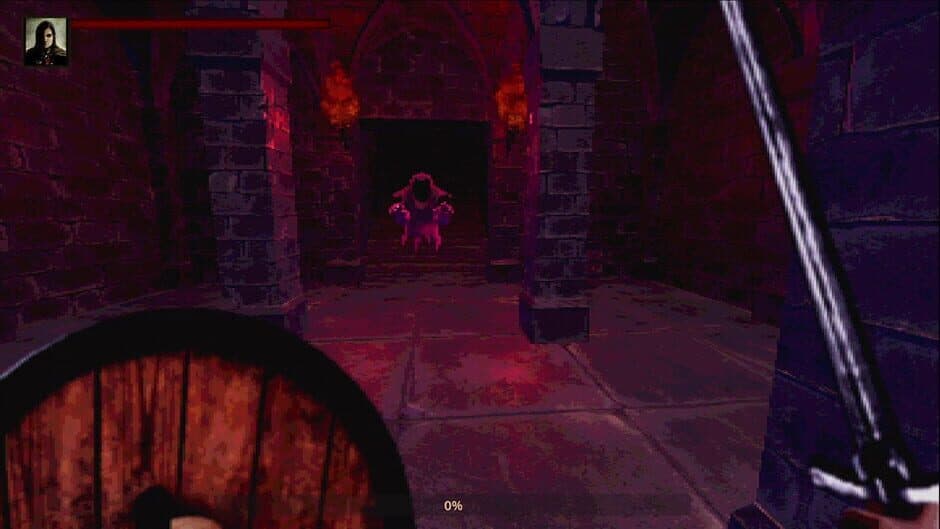 Скриншот 5 из Conatus: Forgotten Depths
