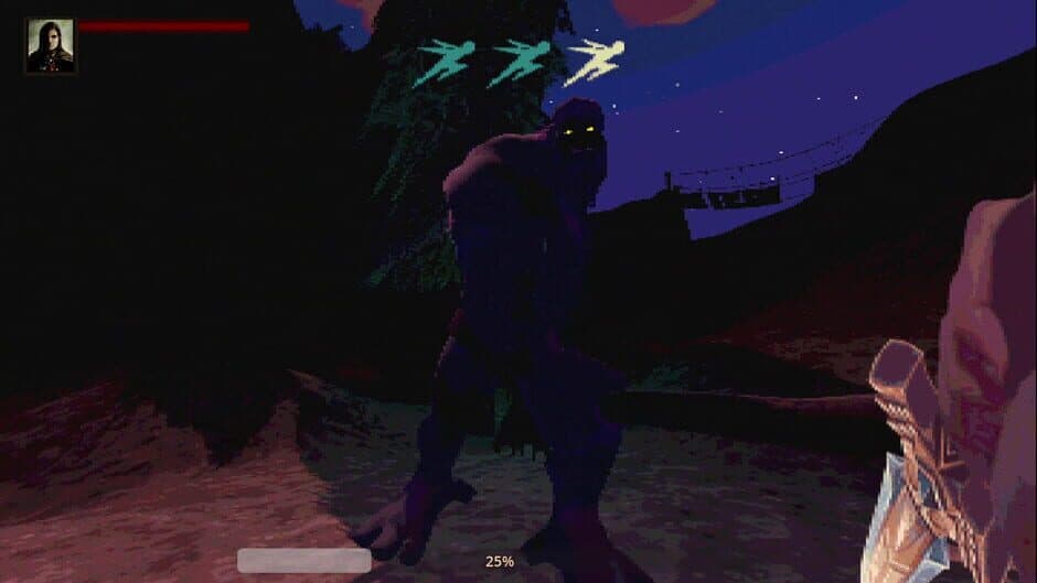Скриншот 2 из Conatus: Forgotten Depths
