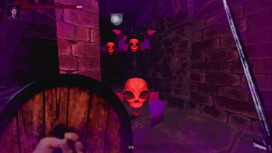 Скриншот 9 из Conatus: Forgotten Depths