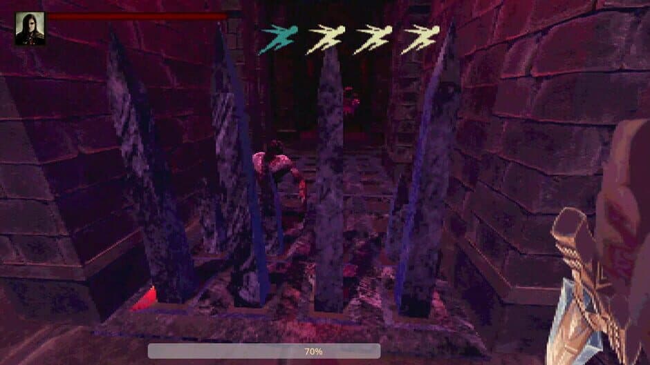 Скриншот 10 из Conatus: Forgotten Depths