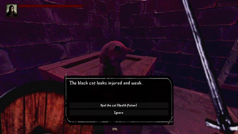 Скриншот 6 из Conatus: Forgotten Depths