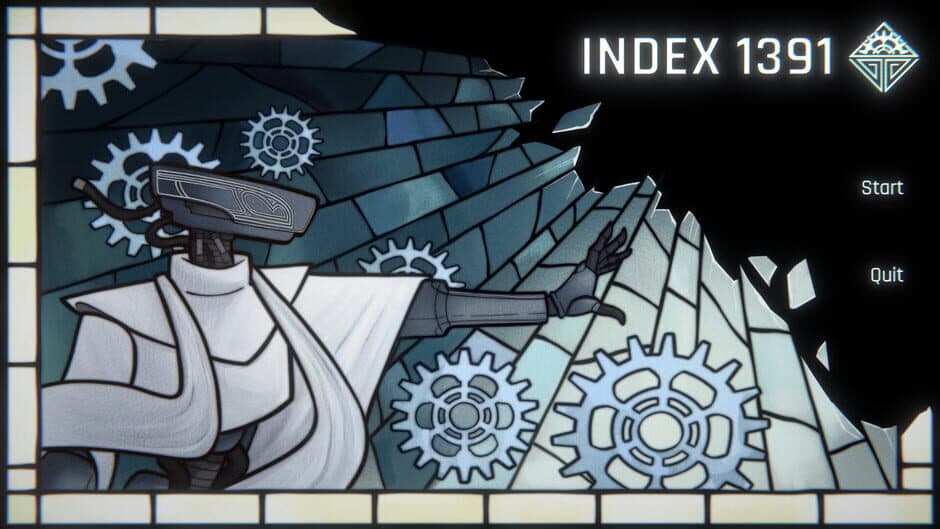 Скриншот 6 из Index 1391
