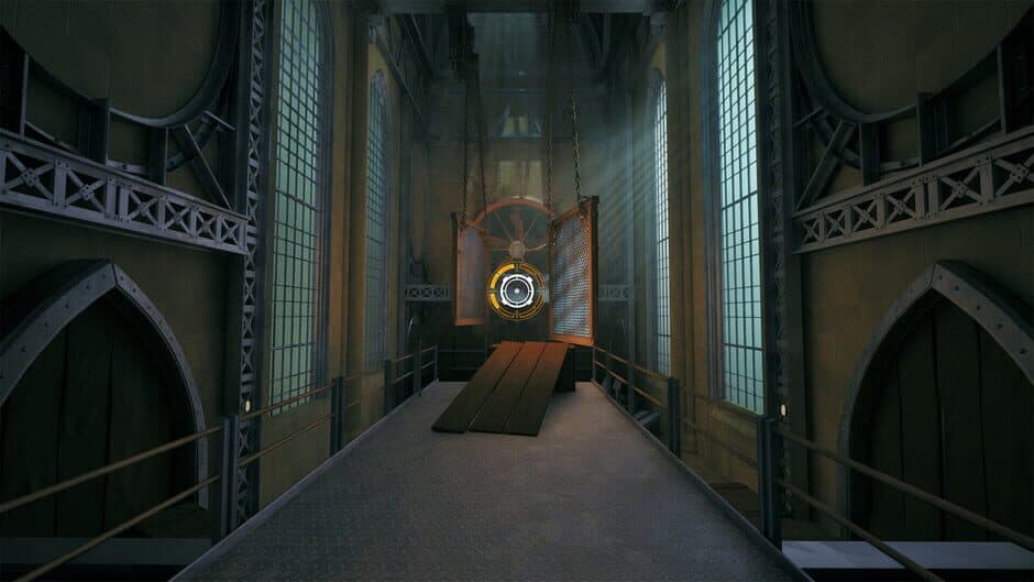 Скриншот 3 из At Run Time