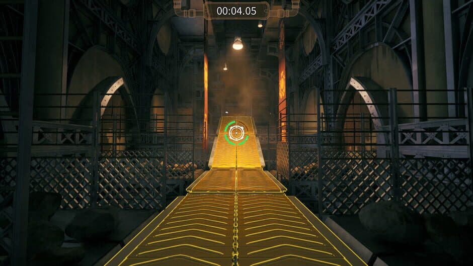 Скриншот 1 из At Run Time