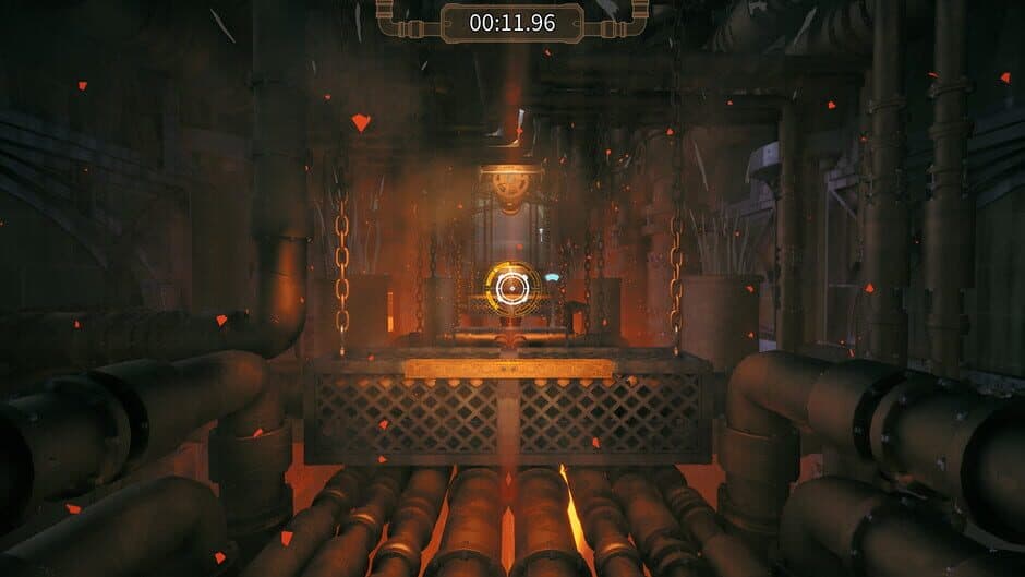 Скриншот 7 из At Run Time