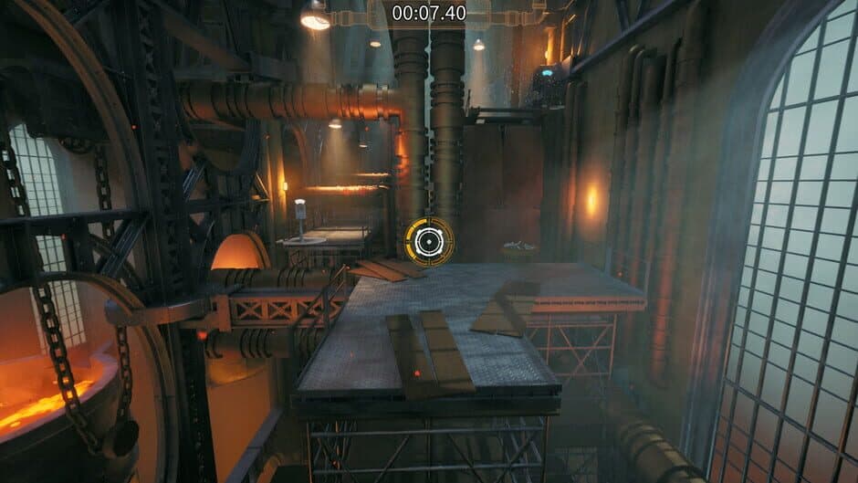 Скриншот 10 из At Run Time