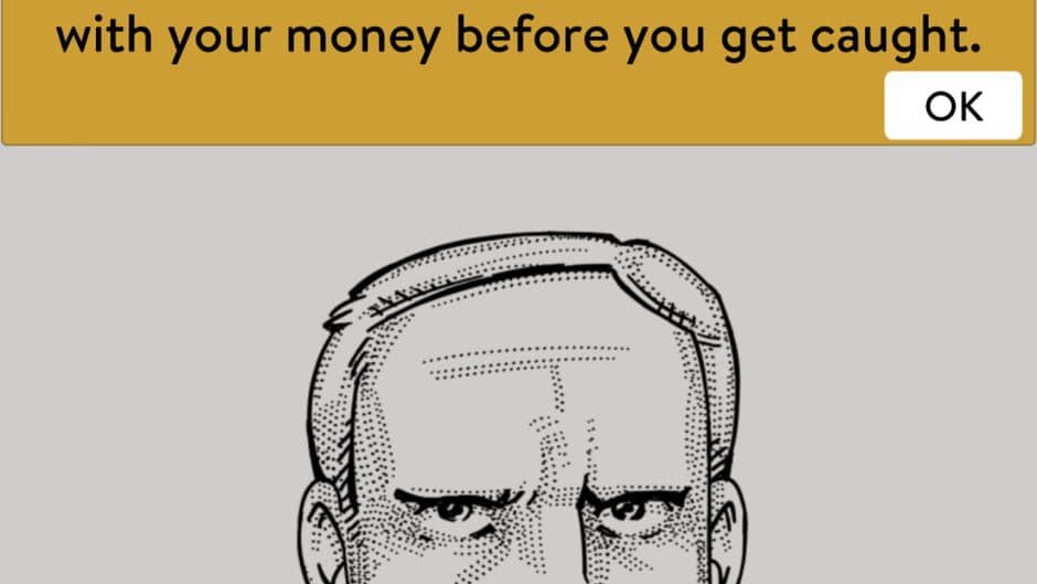 Скриншот 2 из Kleptocrat