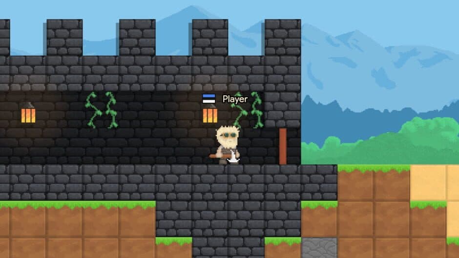 Скриншот 1 из LumaWorlds