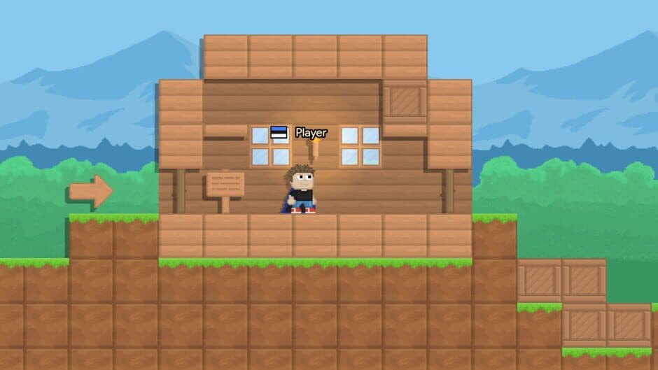Скриншот 2 из LumaWorlds