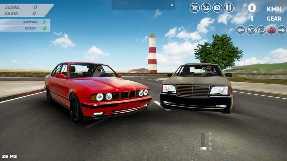 Скриншот 2 из Revline Online