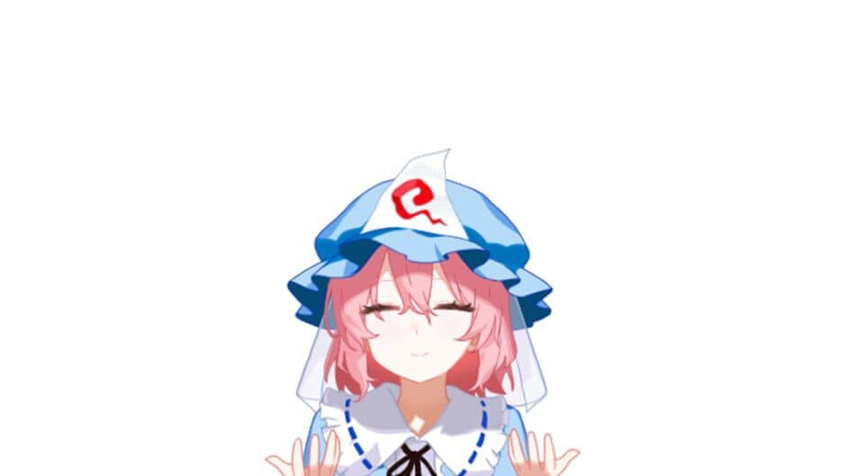 Скриншот 5 из Feeding Yuyuko