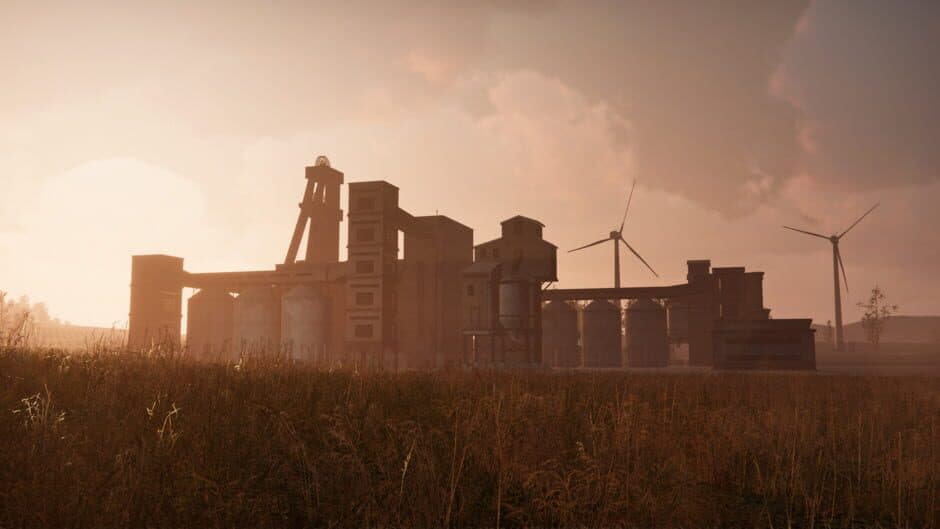 Скриншот 4 из Bergwerk: A Mining Sim