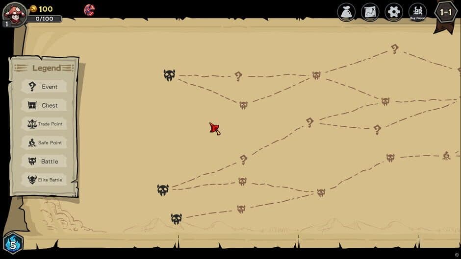 Скриншот 5 из Might & Mushroom