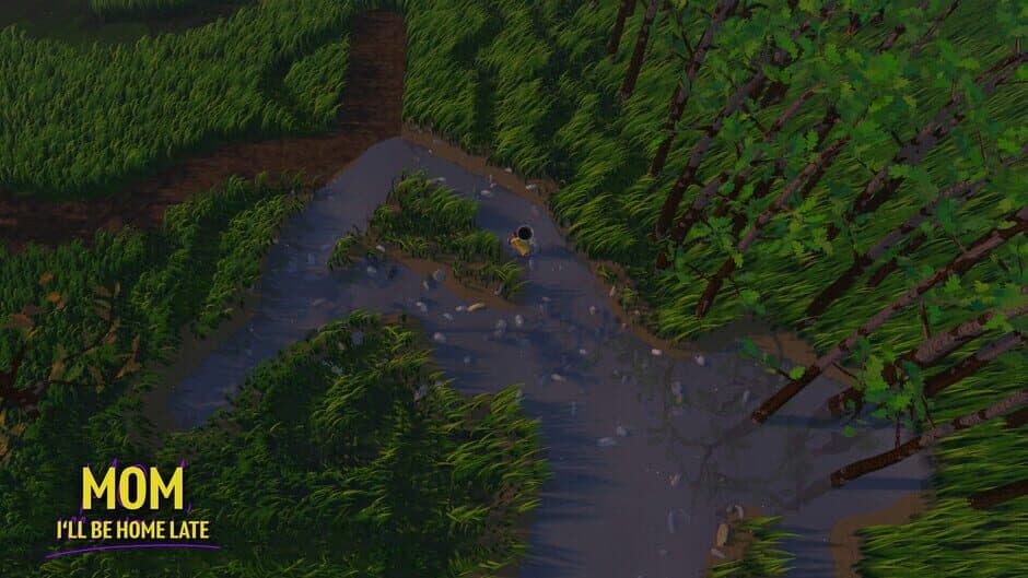 Скриншот 8 из Mom, I'll Be Home Late
