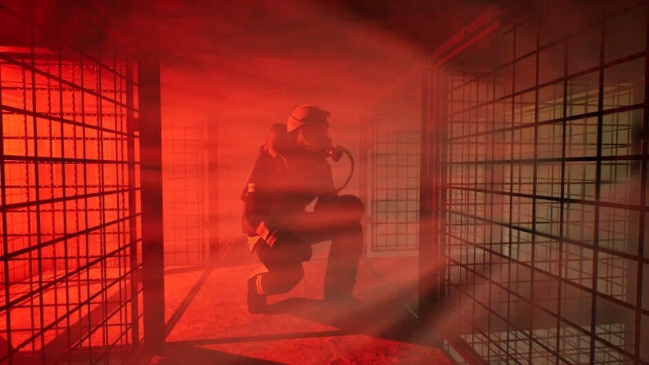 Скриншот 4 из Emergency Call: The Firefighting Simulation 3