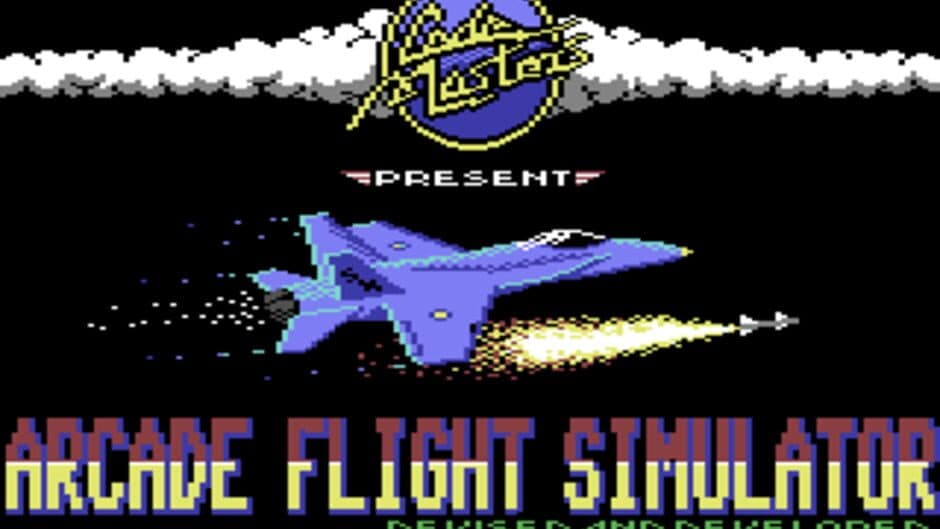 Скриншот 1 из Arcade Flight Simulator