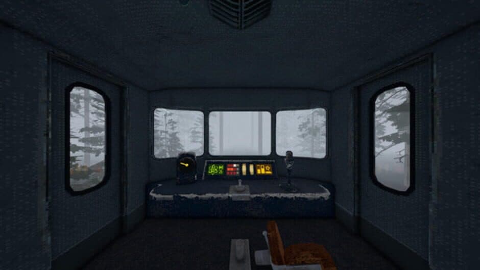 Скриншот 4 из Deadhead: Autorail