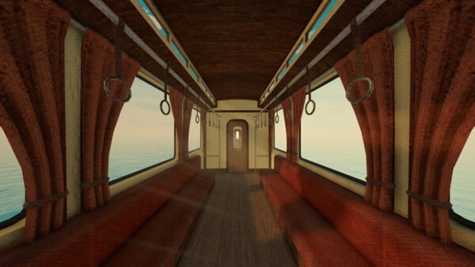 Скриншот 1 из Deadhead: Autorail