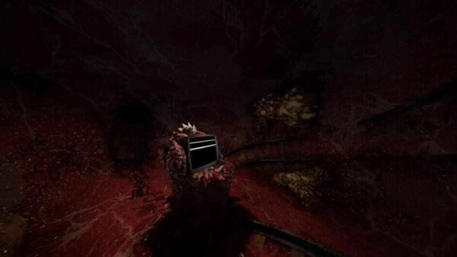 Скриншот 7 из Deadhead: Autorail