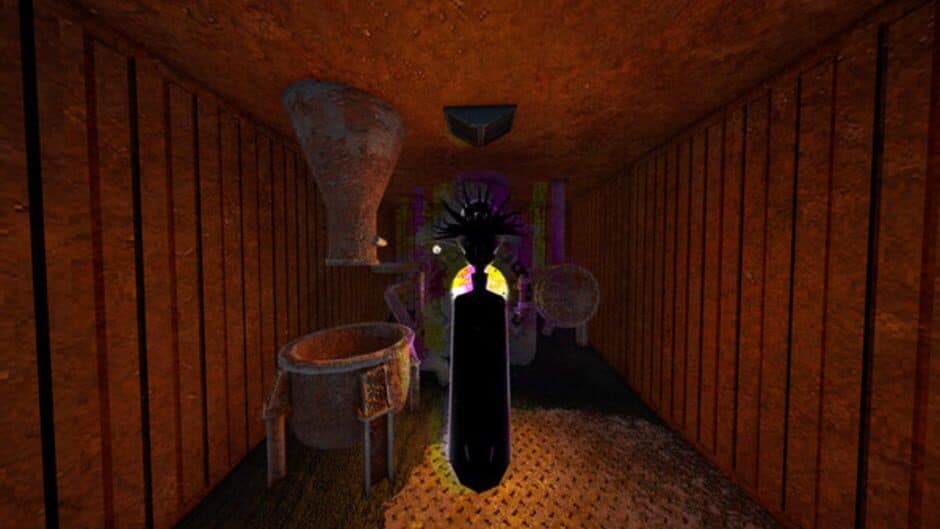 Скриншот 2 из Deadhead: Autorail
