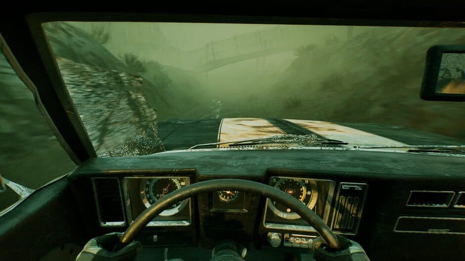 Скриншот 3 из Just Madness: Earth Apocalypse 1979