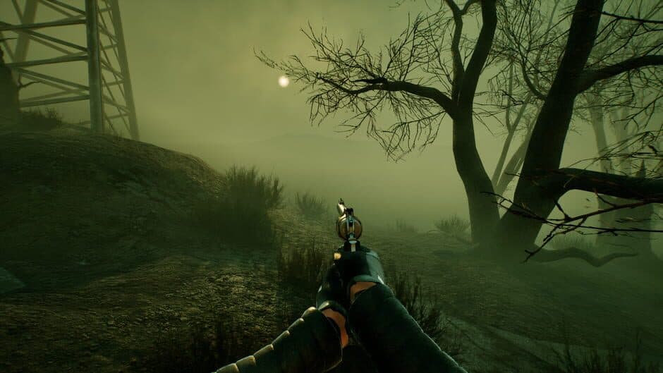 Скриншот 8 из Just Madness: Earth Apocalypse 1979