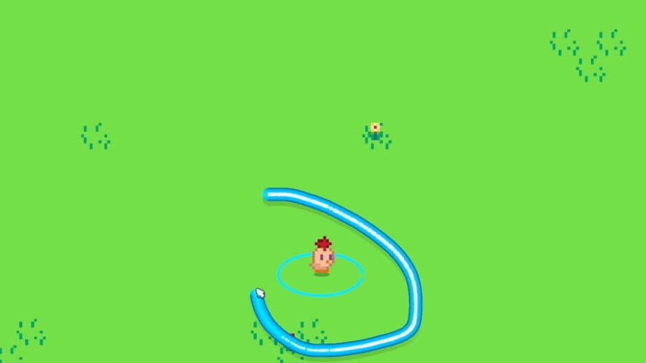 Скриншот 2 из Critter Loop