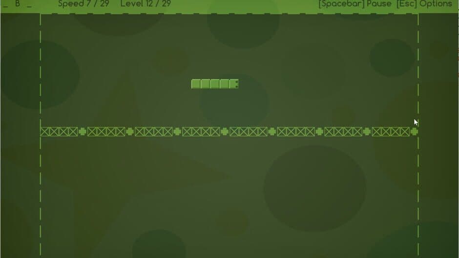 Скриншот 8 из Ultimate Snake