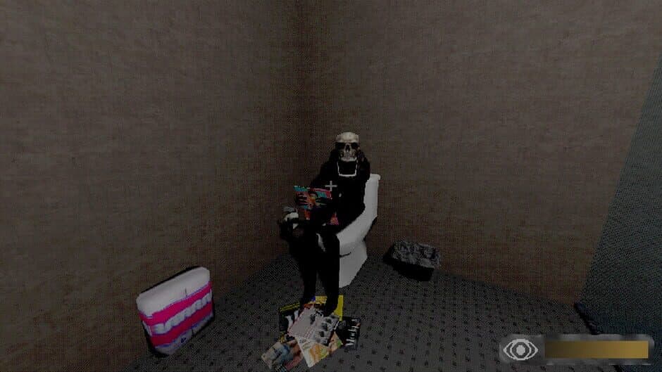 Скриншот 1 из Please Ignore The Anomalies