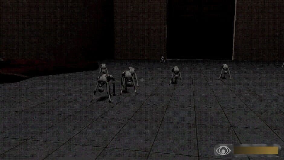 Скриншот 3 из Please Ignore The Anomalies