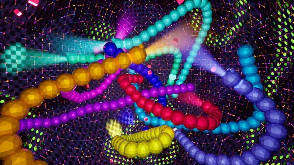 Скриншот 5 из Super Serpent Snake 3D