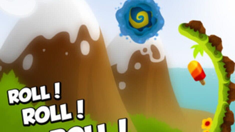 Скриншот 3 из Roll in the Hole