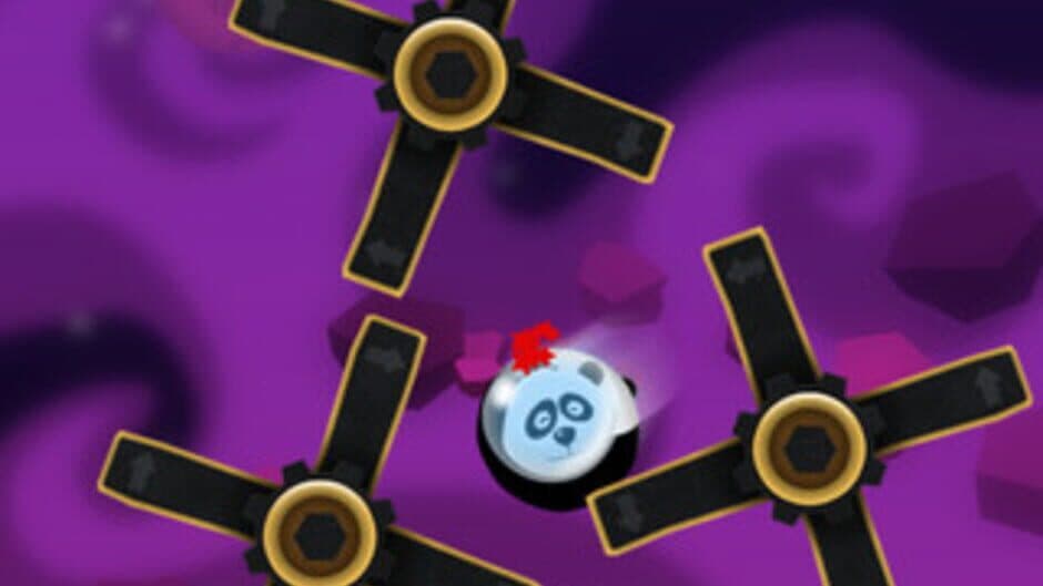 Скриншот 5 из Roll in the Hole
