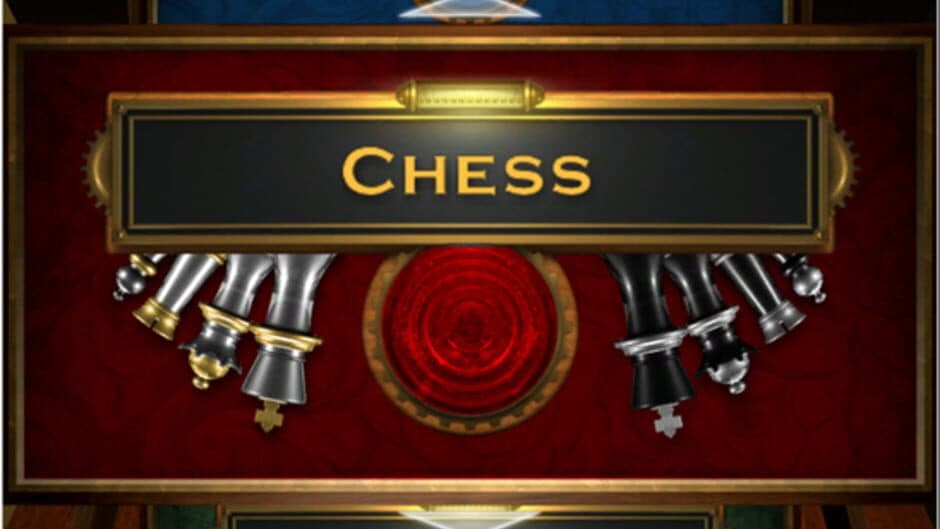 Скриншот 1 из Game Chest: Logic Games