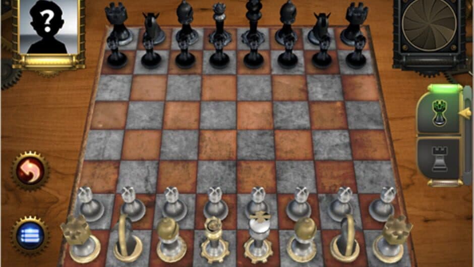 Скриншот 2 из Game Chest: Logic Games