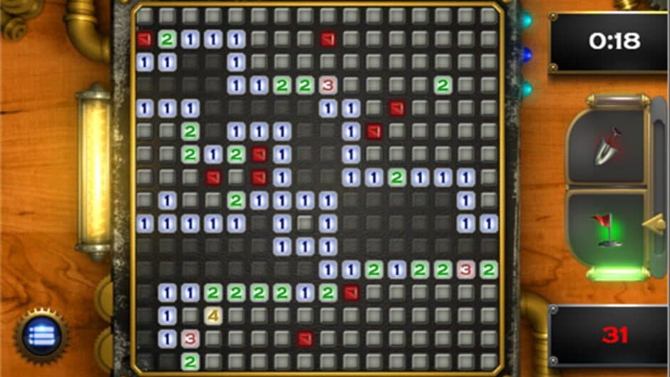 Скриншот 4 из Game Chest: Logic Games