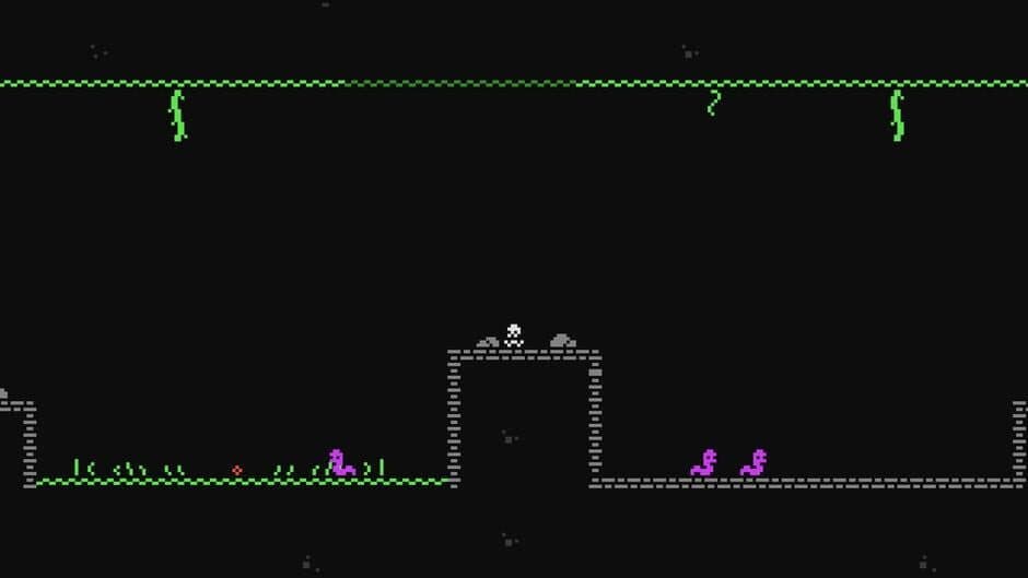 Скриншот 1 из Stillbone