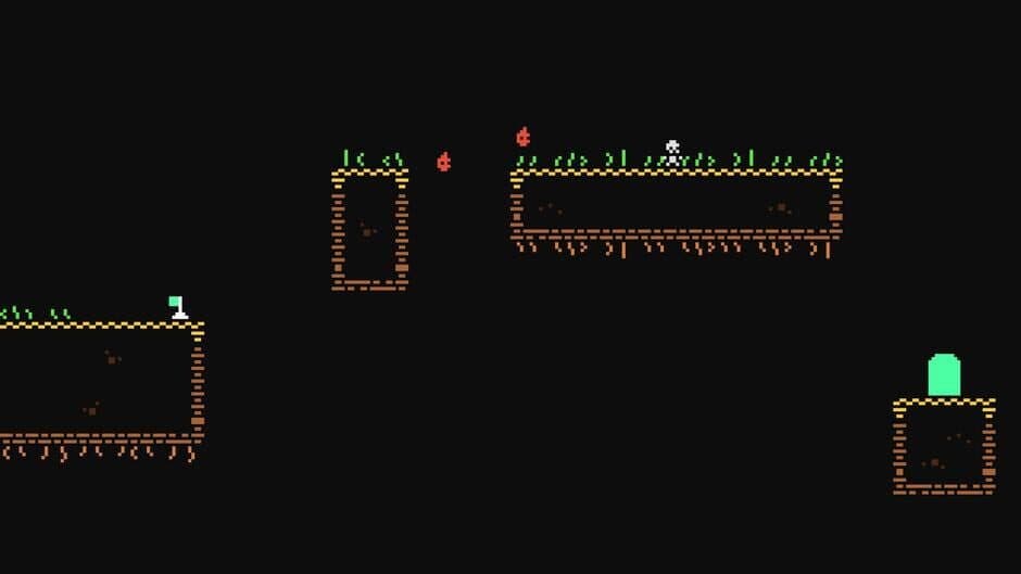 Скриншот 2 из Stillbone