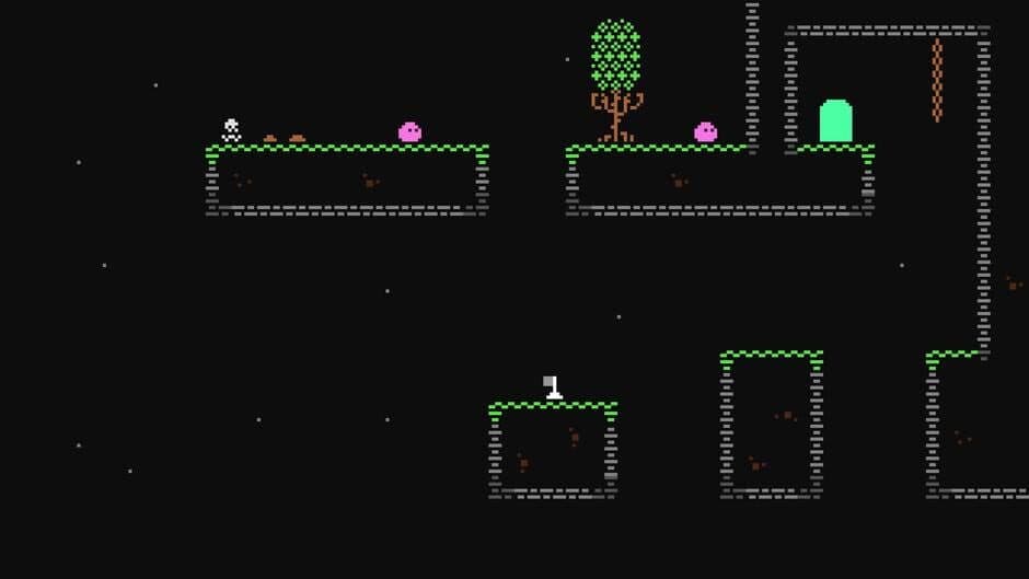 Скриншот 3 из Stillbone