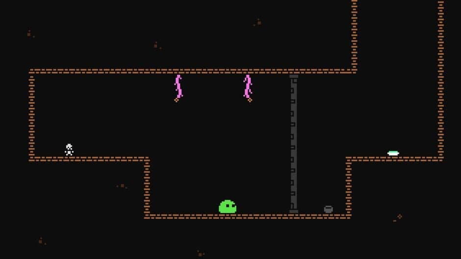 Скриншот 4 из Stillbone